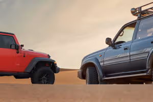 Best Compact SUV Cars